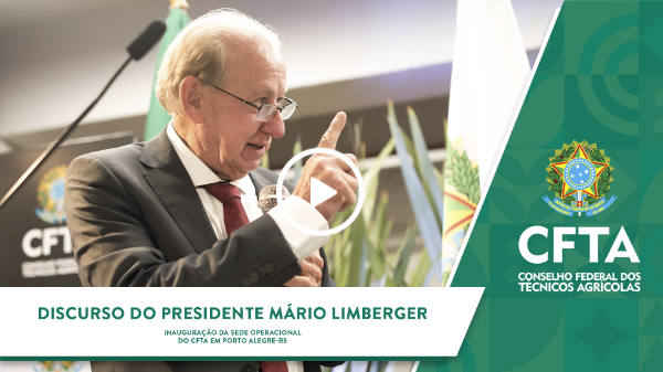 Inauguração da Sede Operacional do CFTA em Porto Alegre